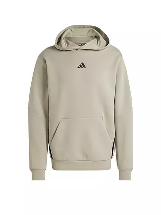 ADIDAS | Damen Fitnesshoodie Designed for Training | 
